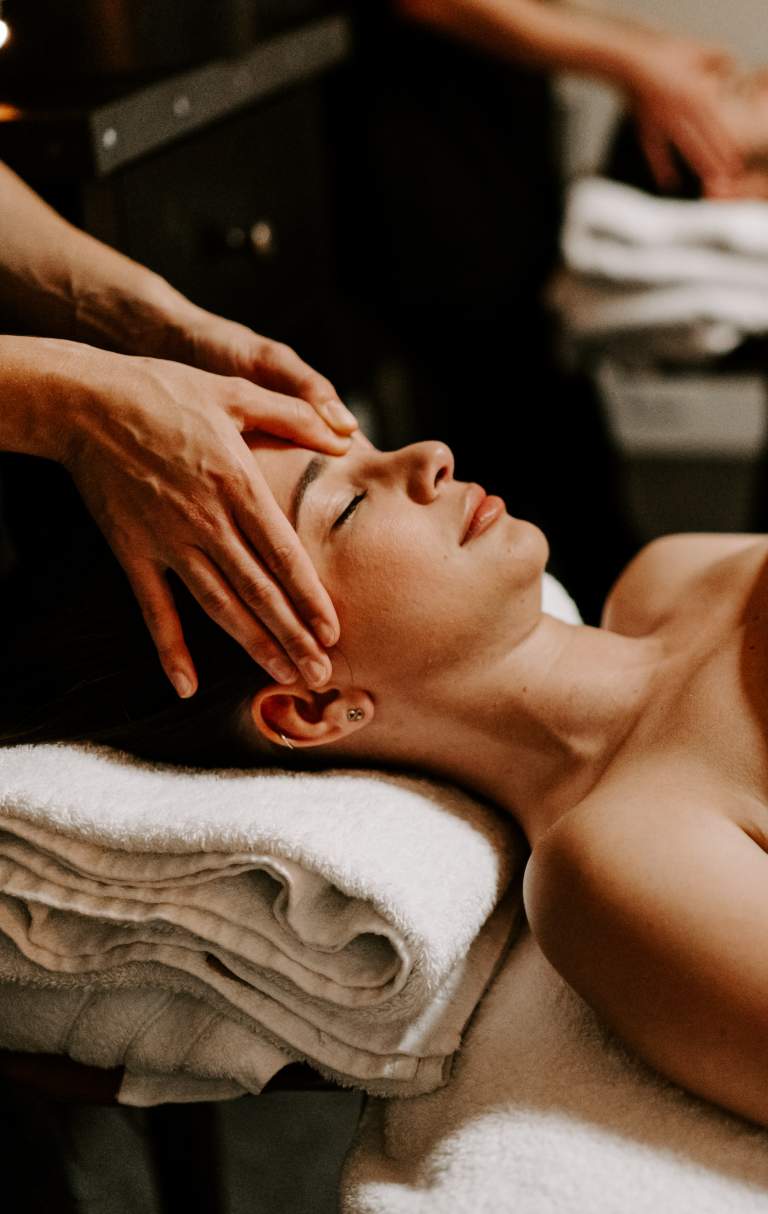 Luxury Spa Treatment